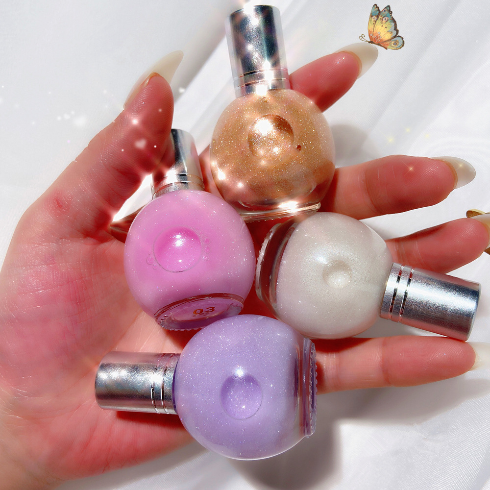 GUICAMI (Hàng Mới Về) Kem Bắt Sáng Dạng Lỏng Lấp Lánh Thương Hiệu Teayason | BigBuy360 - bigbuy360.vn