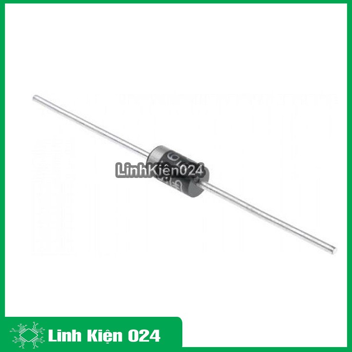 Diode 1N5822 3A 40V Schottky