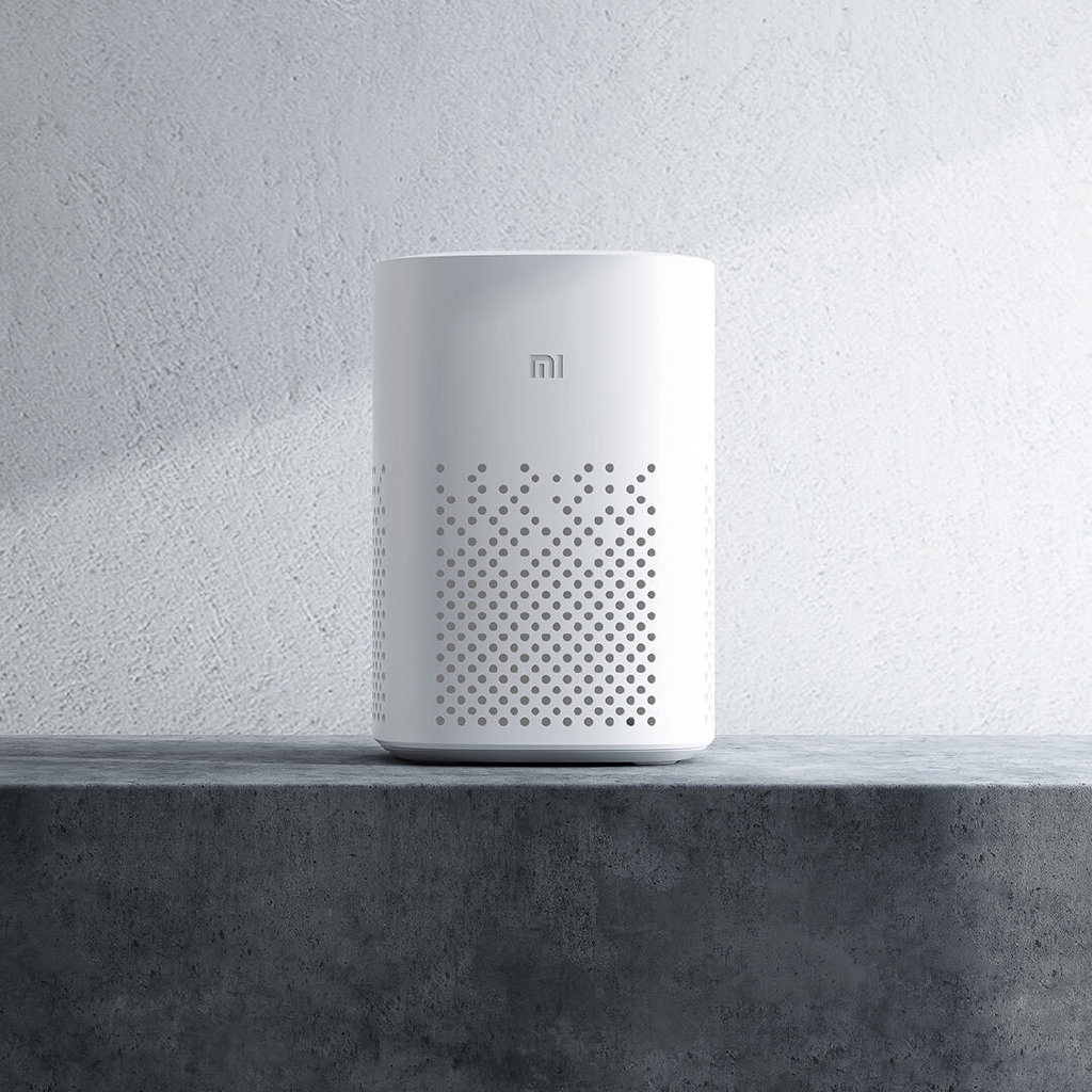 Loa Xiaomi Bluetooth thông minh nhân tạo WiFi Xiao Ai Điều khiển âm thanh Thiết bị âm thanh