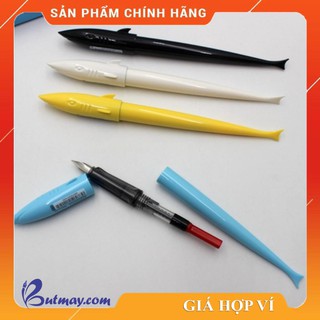  Bút máy CHREN SHARK - hình cá mập