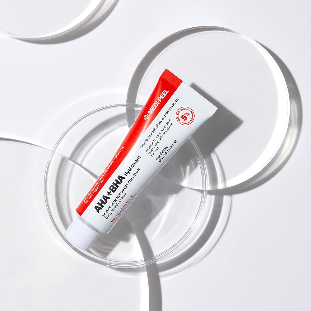 Kem dưỡng da Medipeel AHA BHA 28 Dyas 30ml