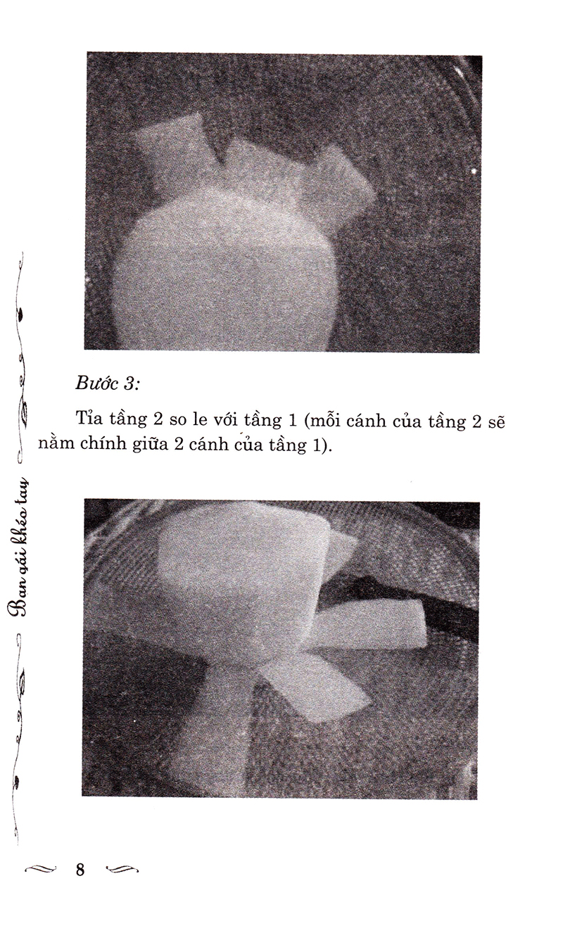 Sách - Bạn Gái Khéo Tay