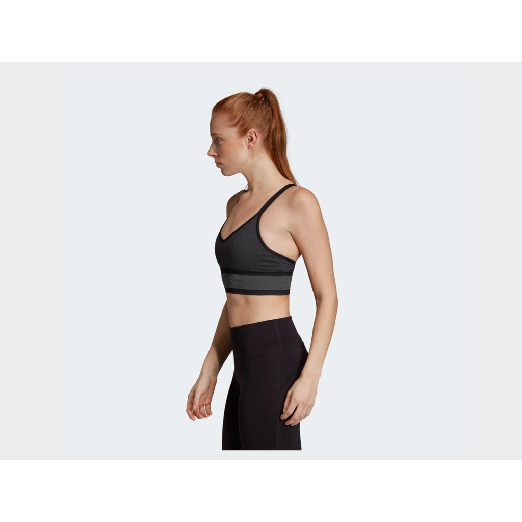 VIP THỂ THAO Áo bra thể thao nữ Adidas - DT7977