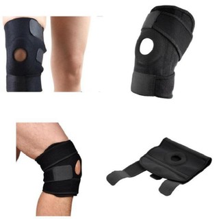 Đai khớp gối thể thao-DG3