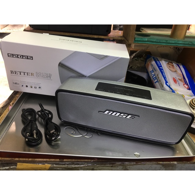 Loa Blutooth 2025 loại 1