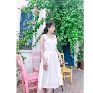 JANE DRESS