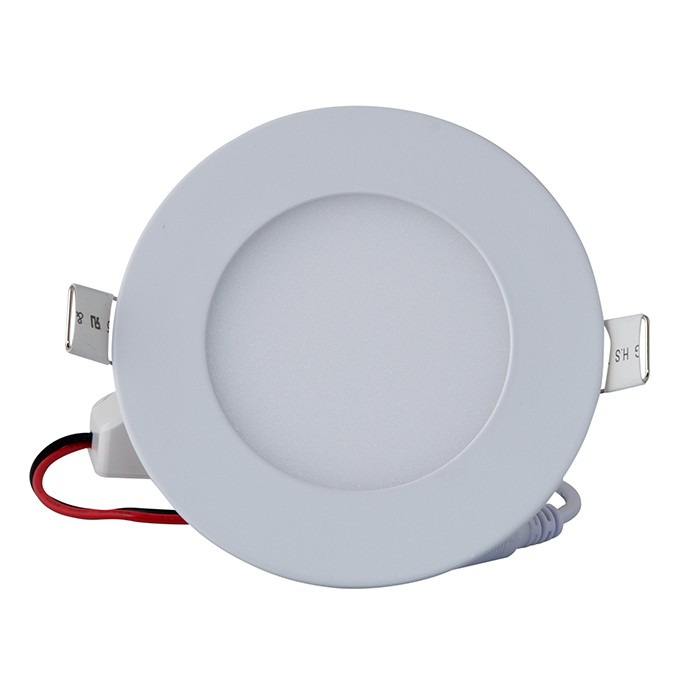 Đèn LED âm trần siêu mỏng 6W Rạng Đông D PT03L 90/6W