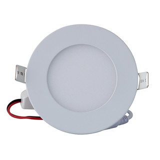 12 Đèn Led Panel 6W Rạng Đông , model  D PT03L 90/6w