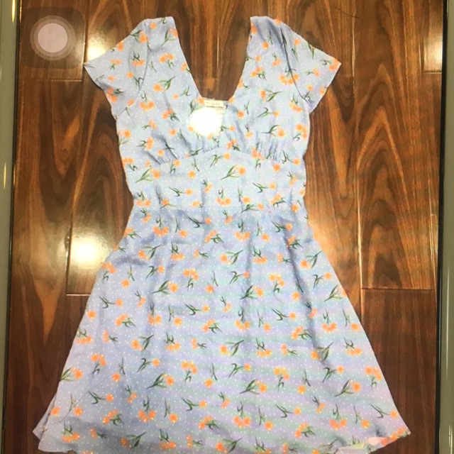 Váy zr hàng xuất