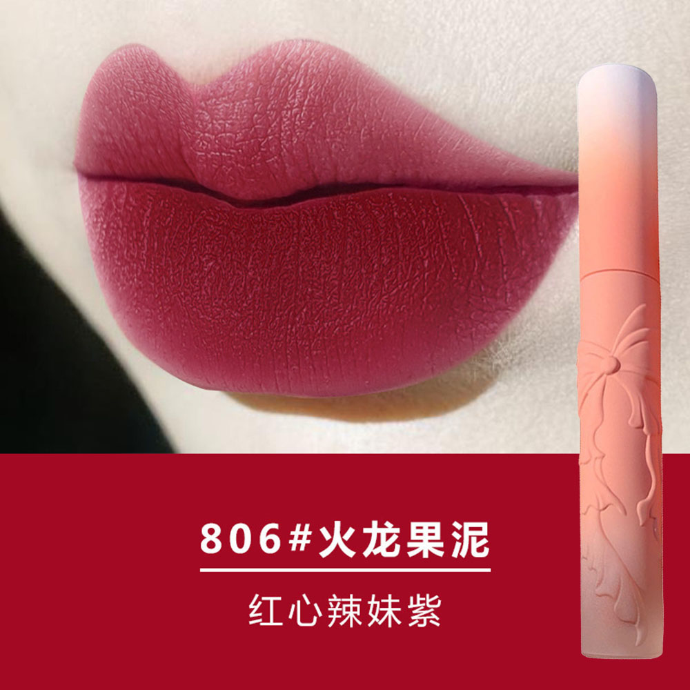 Son Môi Lì Mịn Không Độc Hại Trang Điểm Tự Nhiên Lâu Trôi Cho Nữ | BigBuy360 - bigbuy360.vn