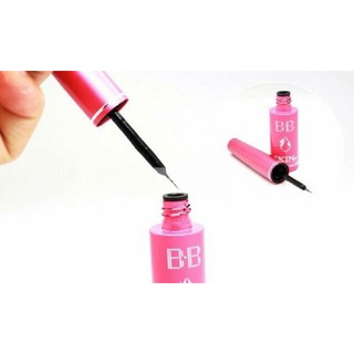 [RẺ VÔ ĐỊCH] Kẻ Mắt Nước Diamond BB SKIN Hàn Quốc