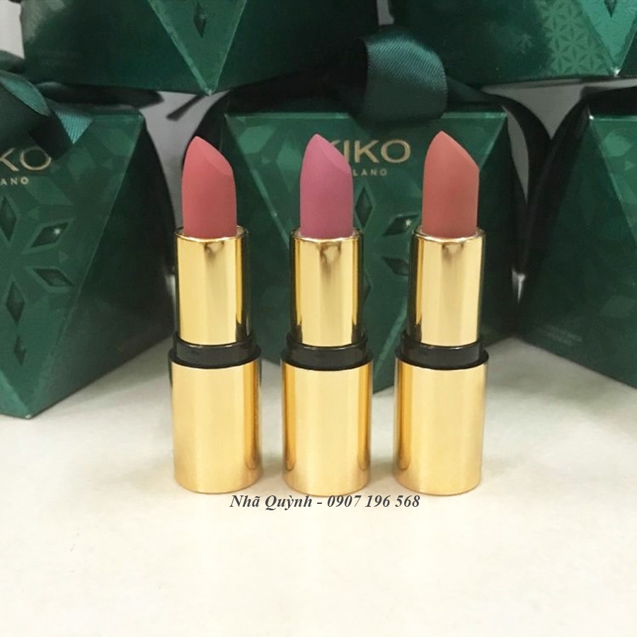 Set son mini KiKo