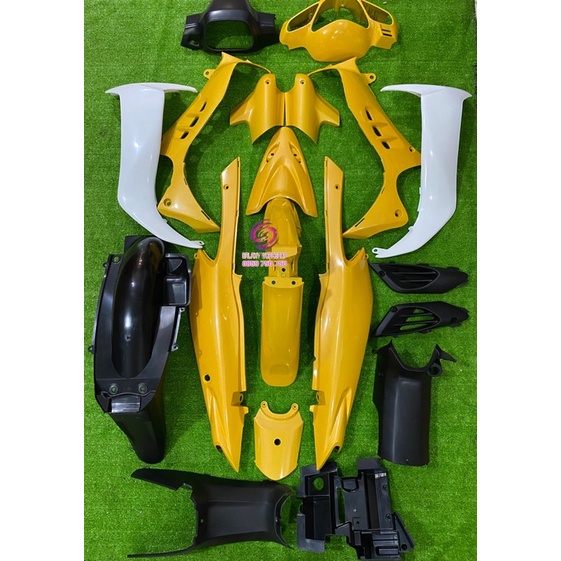 ÁO RGX 2003 TỒN KHO NƯỚC SƠN ZIN NHÀ MÁY MALAYSIA CỰC ĐẸP