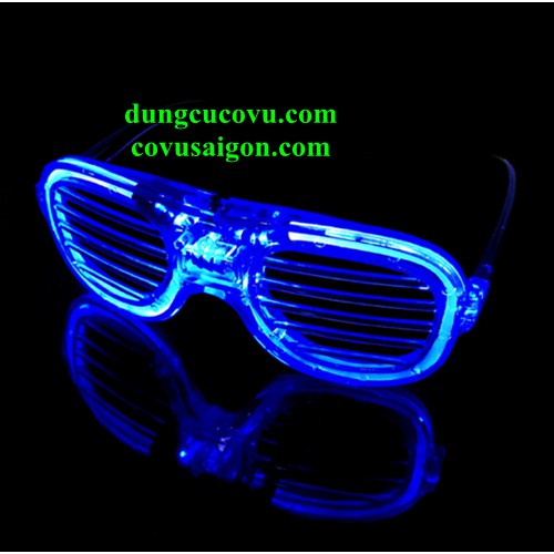 Mắt kính đèn led