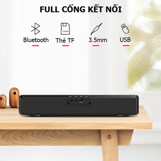 Loa Máy Vi Tính Bluetooth SADA S13