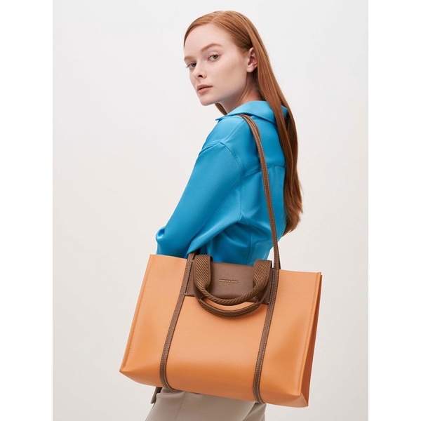 Túi Tote CNK to rộng đẹp siêu hot