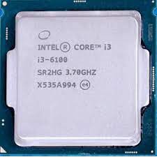 Cpu I3 6100,7100.8100 ,I5 4670 | WebRaoVat - webraovat.net.vn