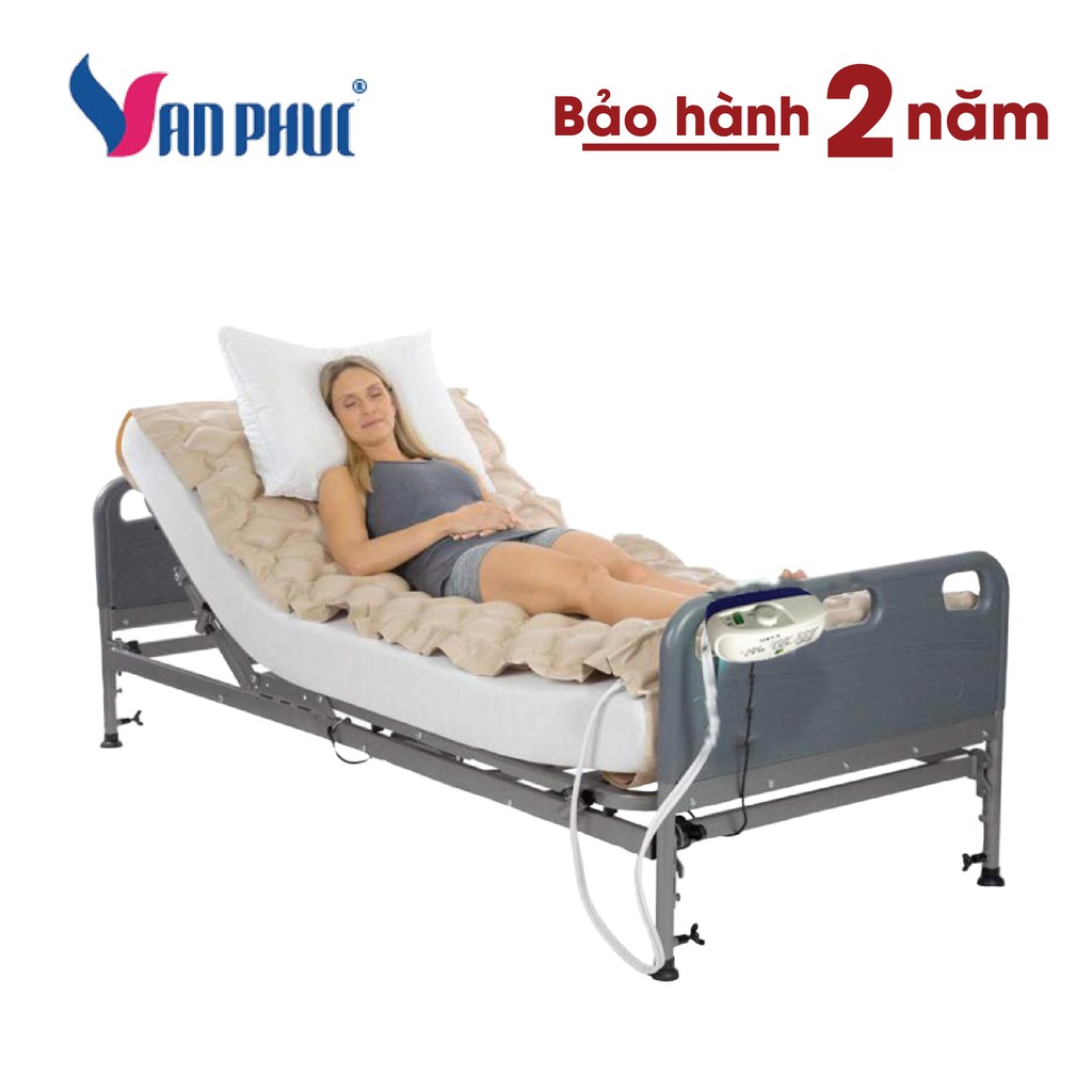 Đệm chống lở loét iMediCare iAM-8P [CHÍNH HÃNG - BH 2 năm]