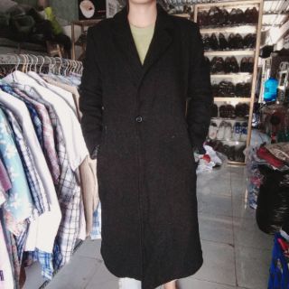 Áo dạ y hình