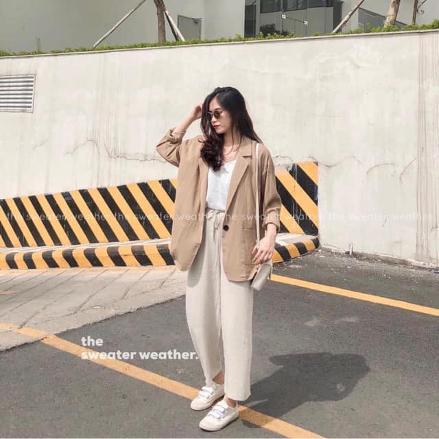 Bán sỉ Vest trượt cho nữ