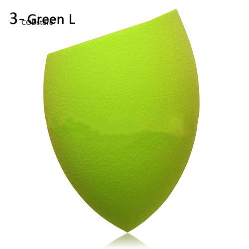 Mút tán kem đánh phấn nền trang điểm chuyên nghiệp