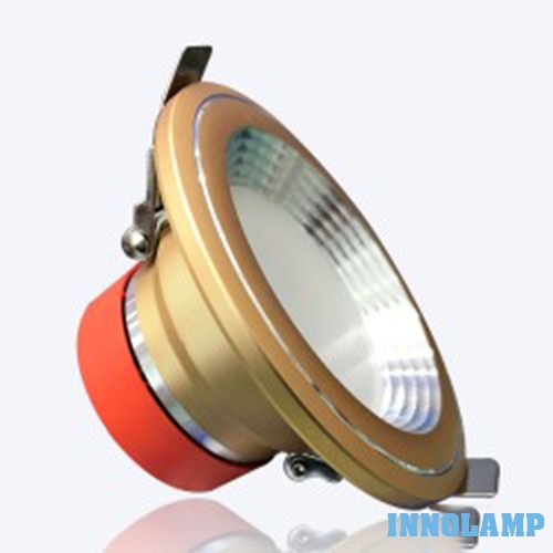 ĐÈN LED ÂM TRẦN DOWNLIGHT DTA INNOLAMP,5W-7W 1 MÀU HOẶC 3 MÀU THIẾT KẾ SANG TRỌNG ĐẸP MẮT