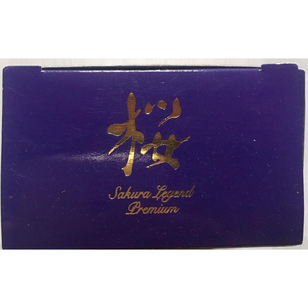 Viên uống cân bằng nội tiết tố SAKURA LEGEND PREMIUM