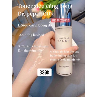 Toner DR.Pepti