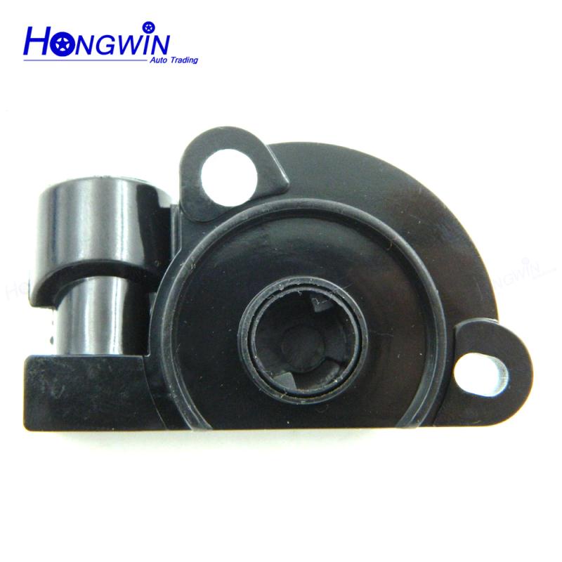 Ống Hút Chất Lượng Cao Chuyên Dùng 94580175 Cảm Biến Vị Trí Bướm Ga tps Cho chevrolet aveo 1.6l daewoo lanos 1.6l Nubia 2.0l laganza 2.2l 1999-2005