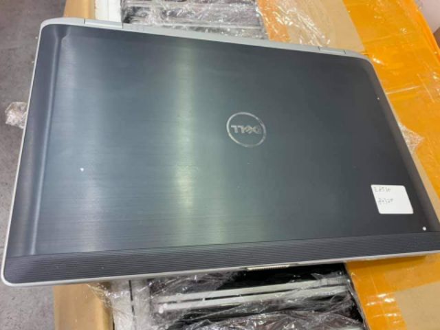 Laptop dell latude 5530 i5 2520 ram 4 ssd120gb