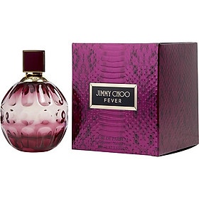 Nước hoa Jimmy Choo Fever EDP 4.5ml