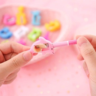 Gọt Bút Chì hình thú siêu bén cute