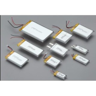 Xả kho - Pin sạc Lipo BPI Polyme 3.7V 80 / 700 / 1200 / 3000 mAh kèm mạch sạc bảo vệ - CLTA