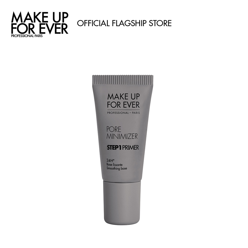 (Hàng tặng không bán) Make Up For Ever - Kem lót Step 1 Primers 5ml Deluxe