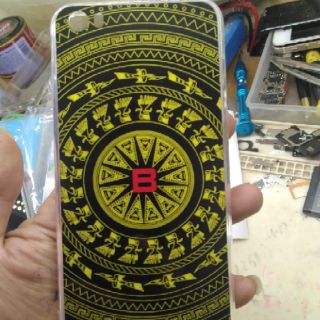 Ốp Bphone 2 in hình