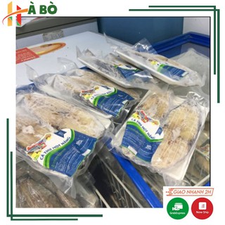 Cá thu khúc 1 nắng VIP khay 1 KG (Chỉ giao Hà Nội 1h)