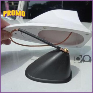 Ăng Ten Hình Vây Cá Mập Dành Cho Xe Hơi LIVINA JU09