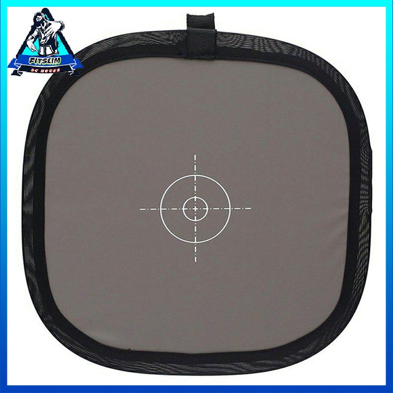 Tấm lấy nét cân bằng trắng xám 12'' 30cm 18%