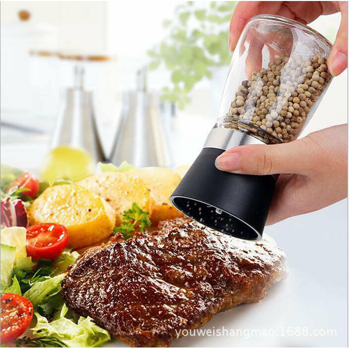 Cối xay tiêu cầm tay tiện dụng | BigBuy360 - bigbuy360.vn