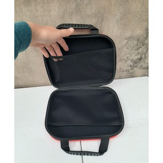 Túi y tế cỡ 26*21*7 cm