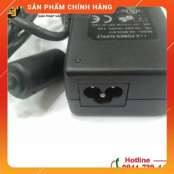 Adapter nguồn 12V 2A chân 4 pin dailyphukien