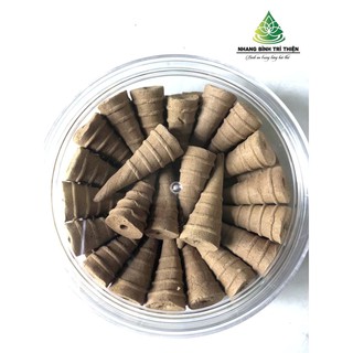 Nhang Nụ Trầm Hương Bình Trí Thiện