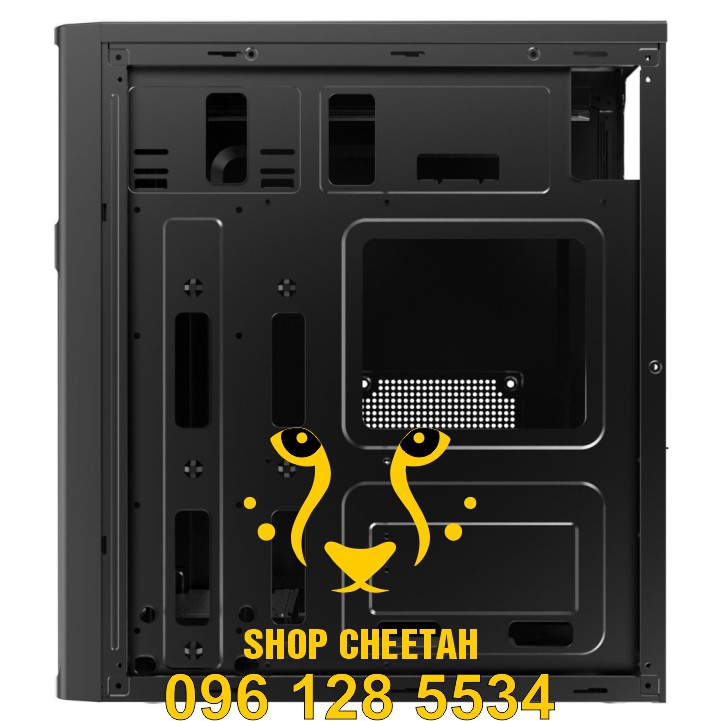 Vỏ case XIGMATEK XA-20 ( ATX ) – Hàng Chính Hãng – Bảo hành 1 năm – Dùng cho PC