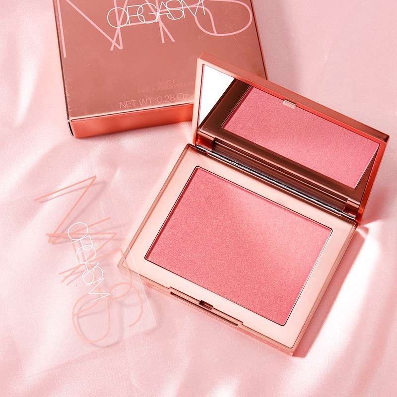 Nars Phấn Má Hồng 8g Phiên Bản Giới Hạn Mới