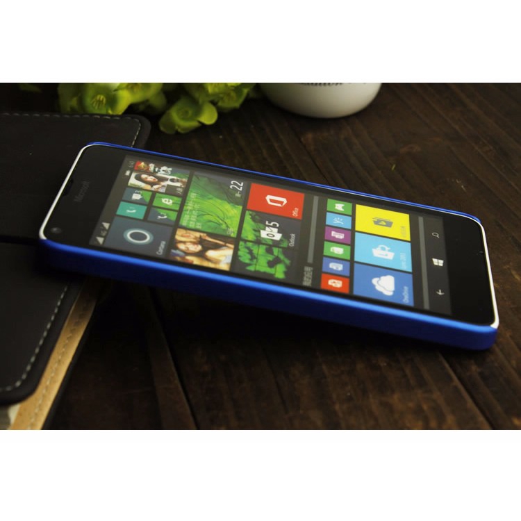 Ốp Lưng Cho Nokia Cover 5.0for Microsoft Lumia 640 For Microsoft Nokia Lumia 640 Lte Dual Sim