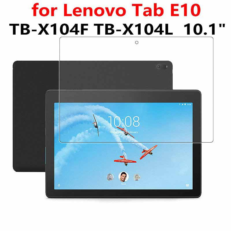 Kính cường lực Lenovo Tab E10 TB-X104L 💥 GIẢM GIÁ CỰC SỐC 💥 Có combo quà tặng đi kèm