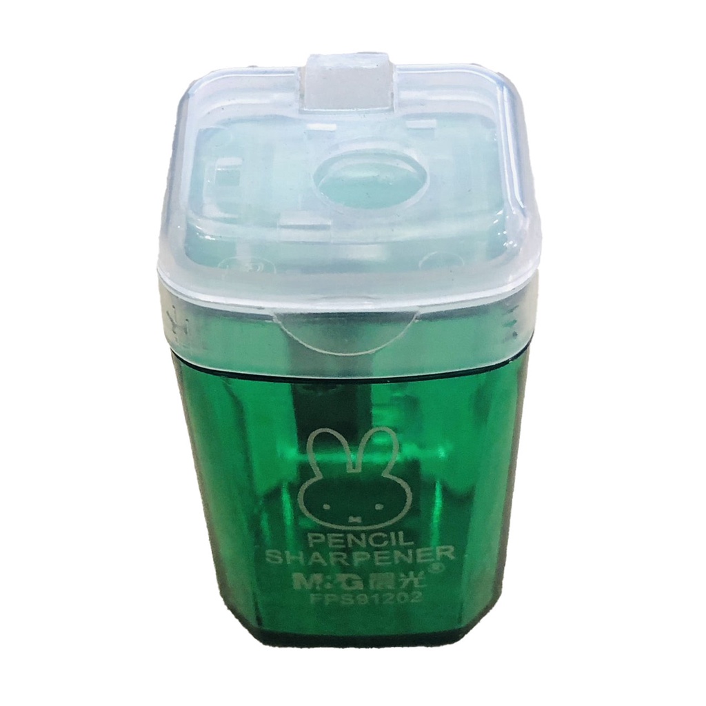 Gọt chì thùng rác nhỏ gọn M&G FPS91202