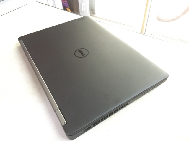 Laptop Dell Latitude E5470 i7 6600U/8G RAM/ SSD 256G/ VGA rời/ Màn 14.0 full hd | BigBuy360 - bigbuy360.vn