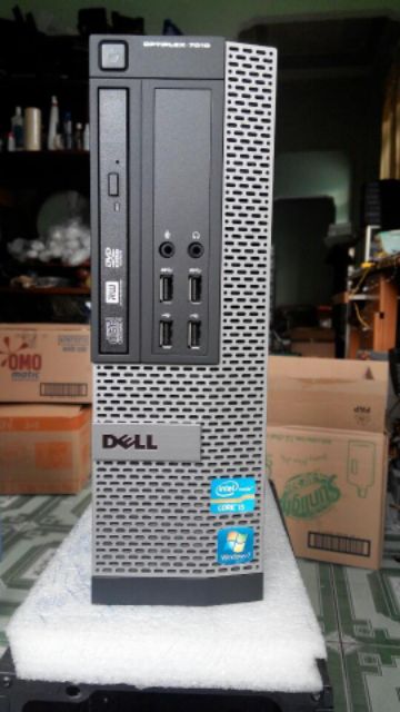 Máy Bộ Dell Optiplex 7010sff Core I5-3470 | BigBuy360 - bigbuy360.vn