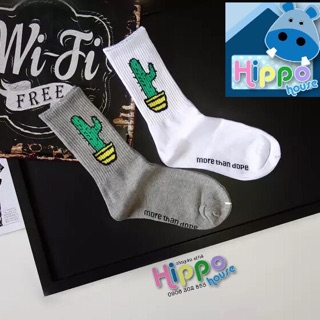 Vớ tất bắp chân unisex